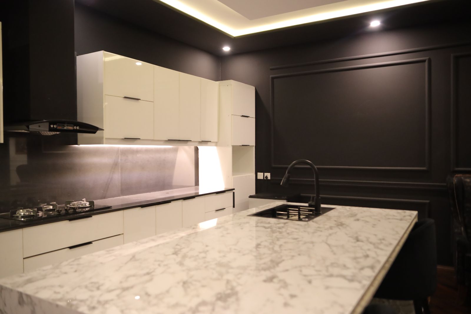 Villa Vista F6, Guest House, Manhattan Suite, photo 4