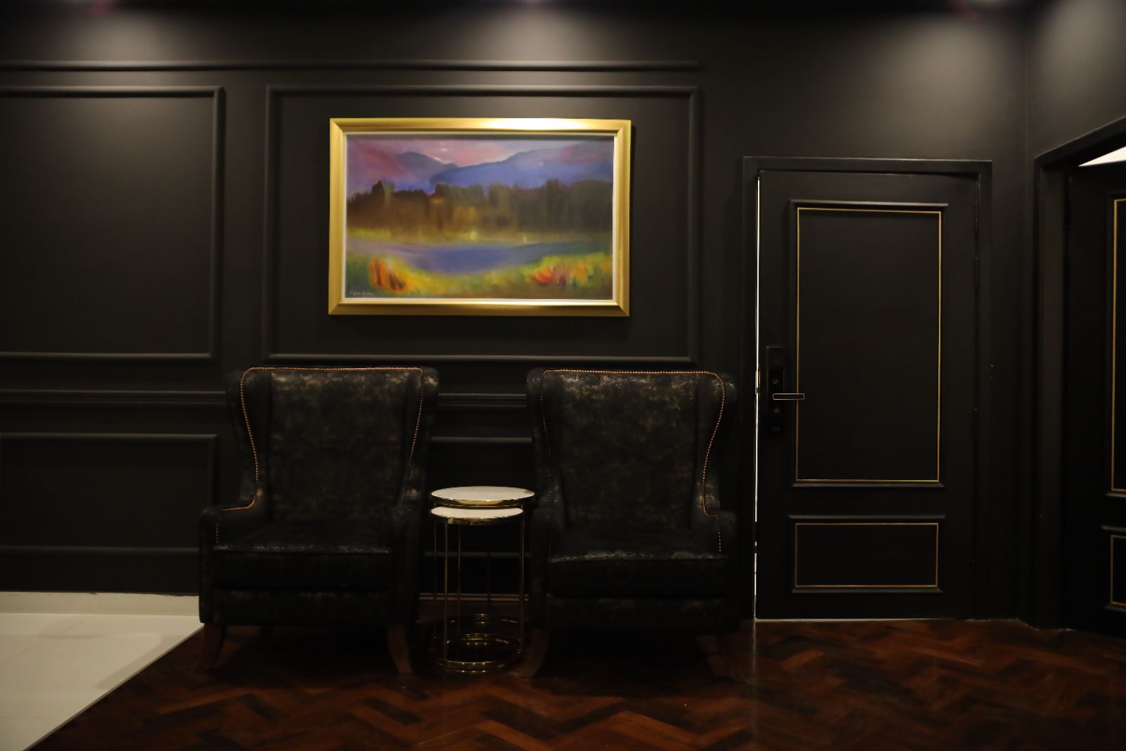 Villa Vista F6, Guest House, Manhattan Suite, photo 3