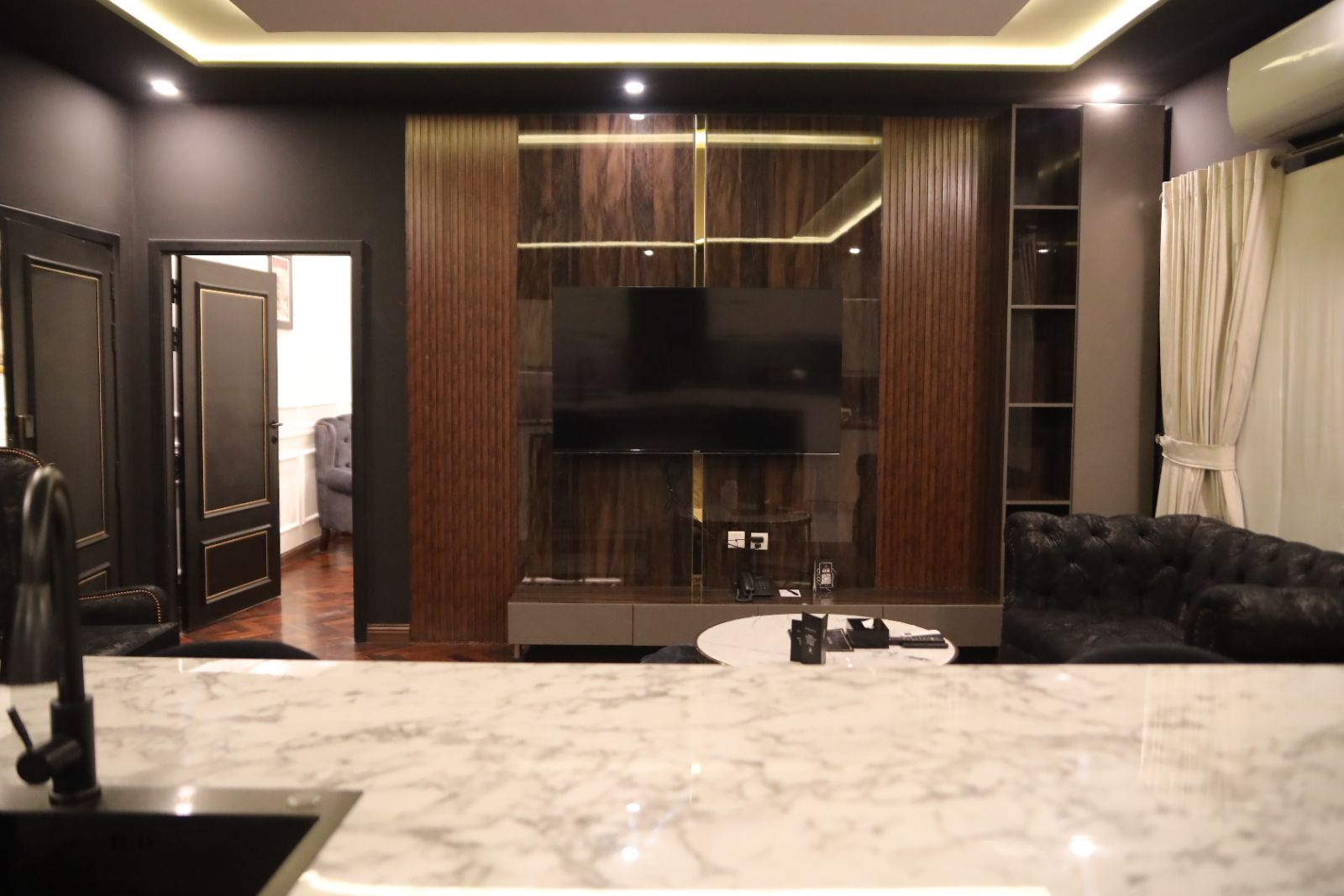 Villa Vista F6, Guest House, Manhattan Suite, photo 5