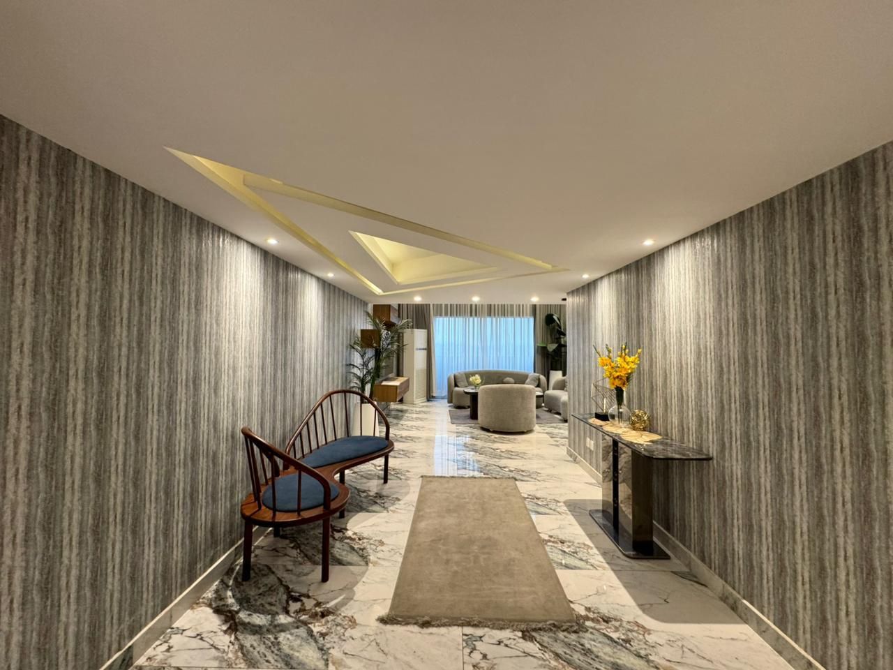 Penthouse 1, Swimming pool, Gym, Suana, Islamabad, photo 3