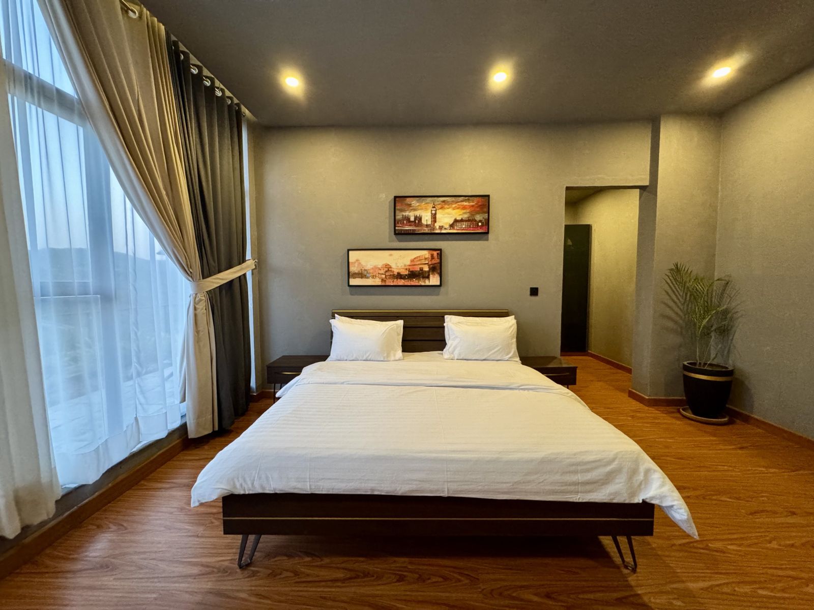 3BR, Kazani Simly Dam Resort 2, Jaccuzi, Cafe, Resturant, photo 3