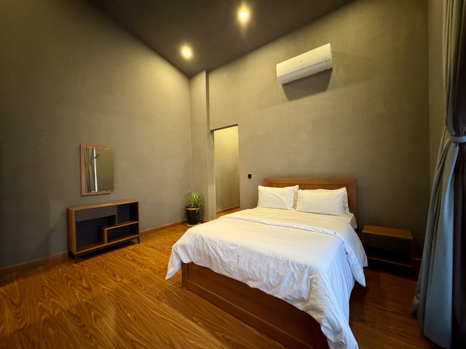 3BR, Kazani Simly Dam Resort 2, Jaccuzi, Cafe, Resturant, photo 4