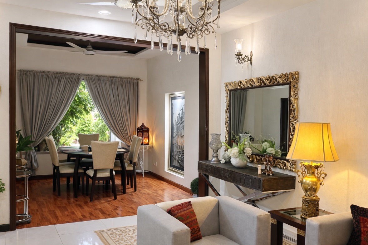 Independent 3 Br House, Dha Phase 4, Lahore, photo 3