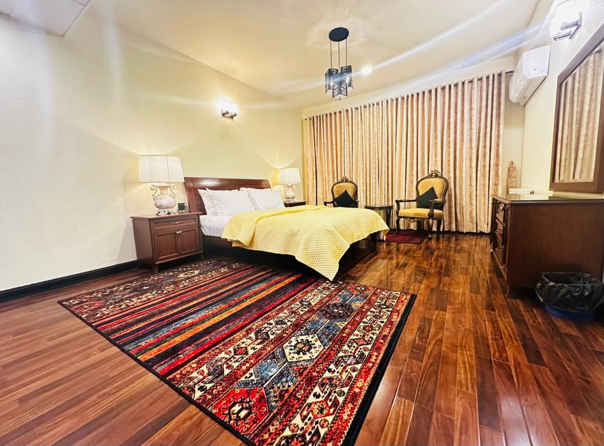 Executive 3 Bhk Home, Kashmir Point Murree, photo 5